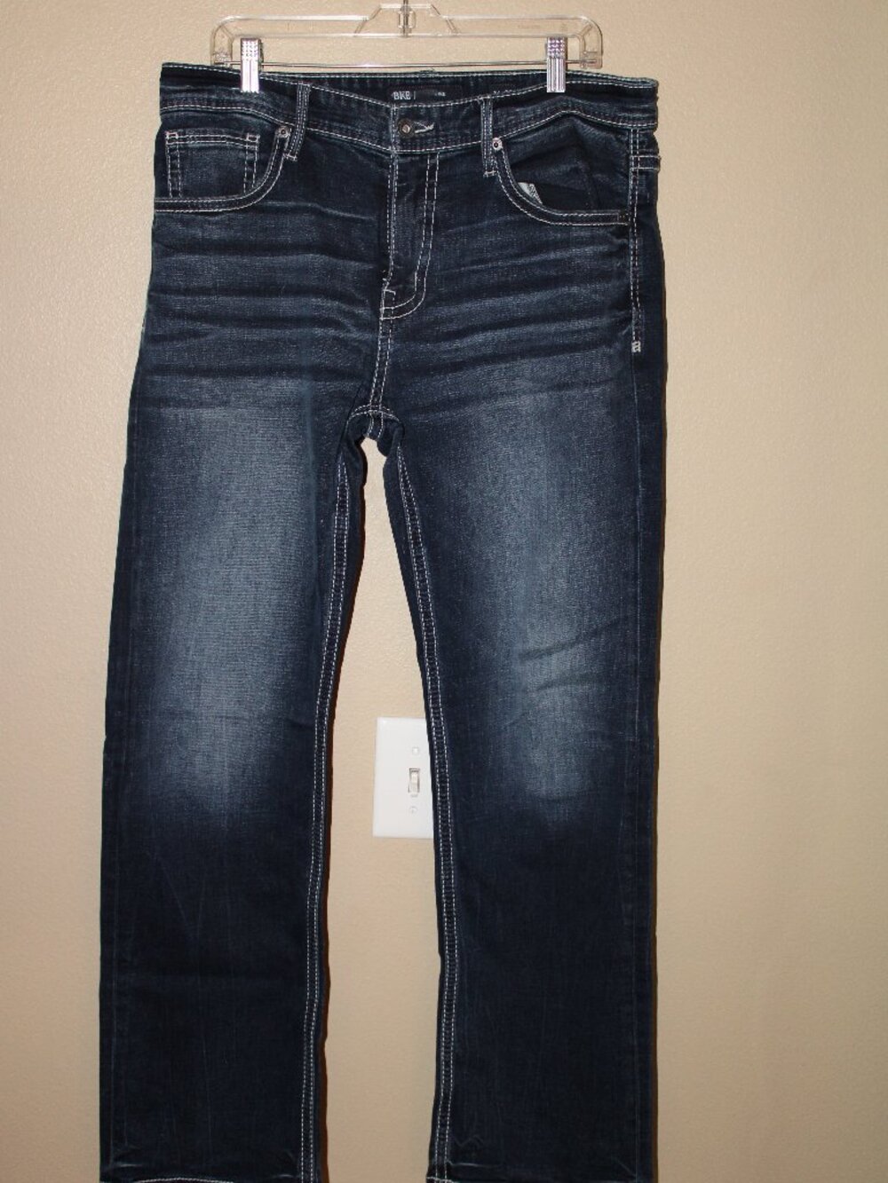 BKE Jake Jeans